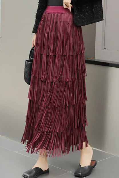 Sania Skirt