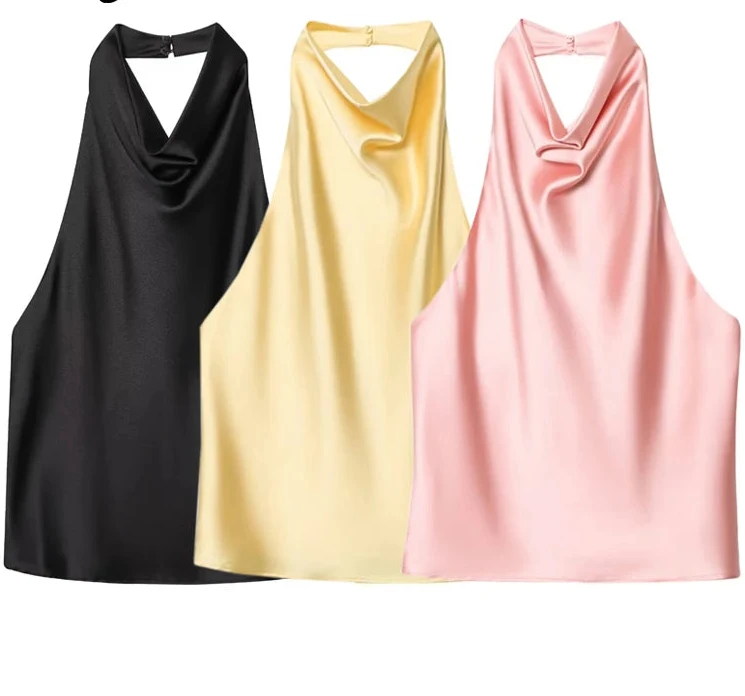 Monrika Top