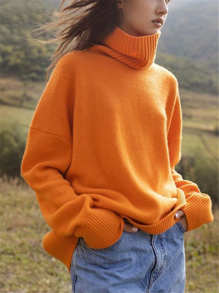 Ilona Pullover