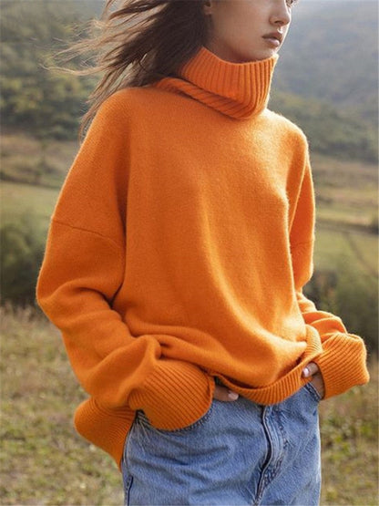 Ilona Pullover