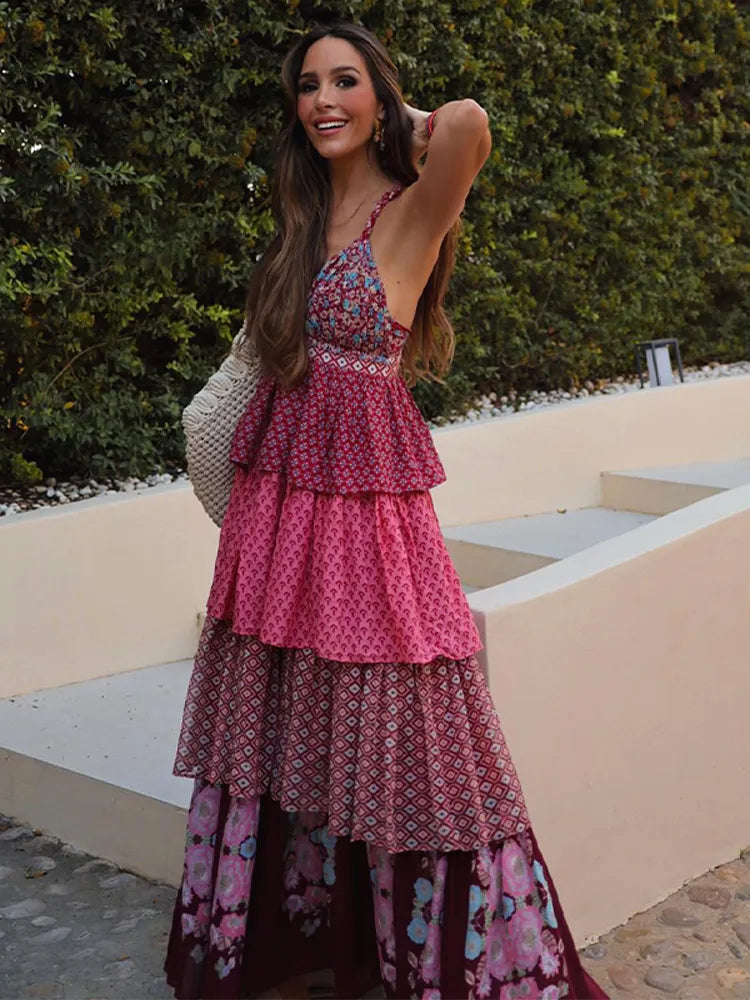 Bridget Dress