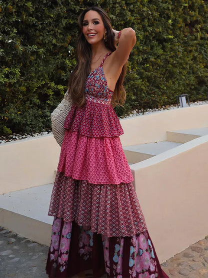 Bridget Dress