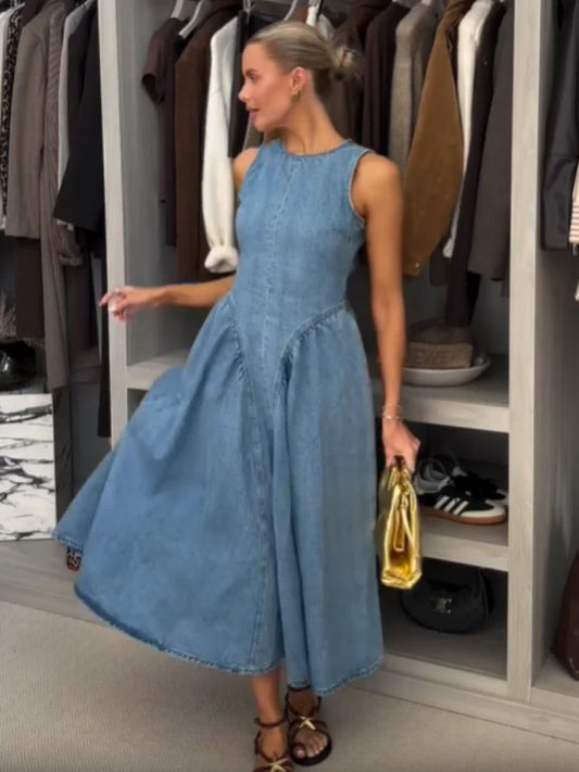 Talisa Dress