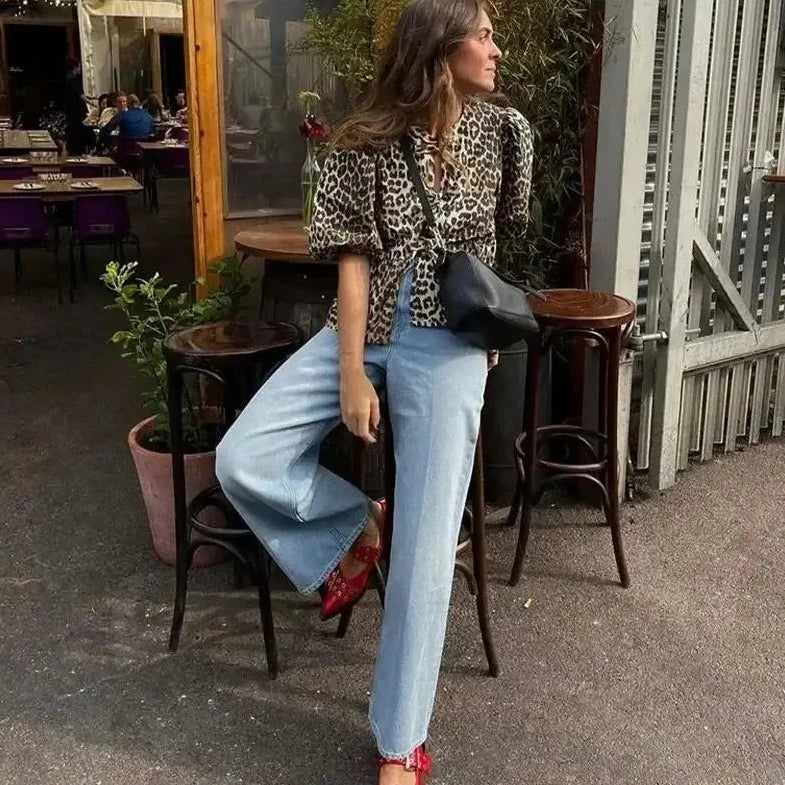 Linda Blouse