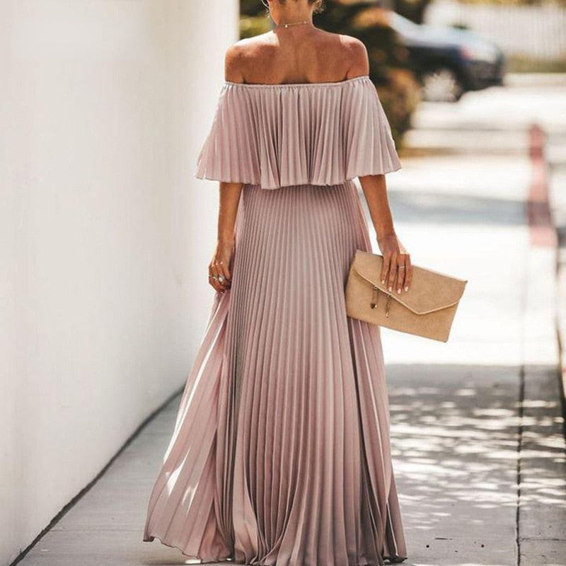 Mirinda Dress
