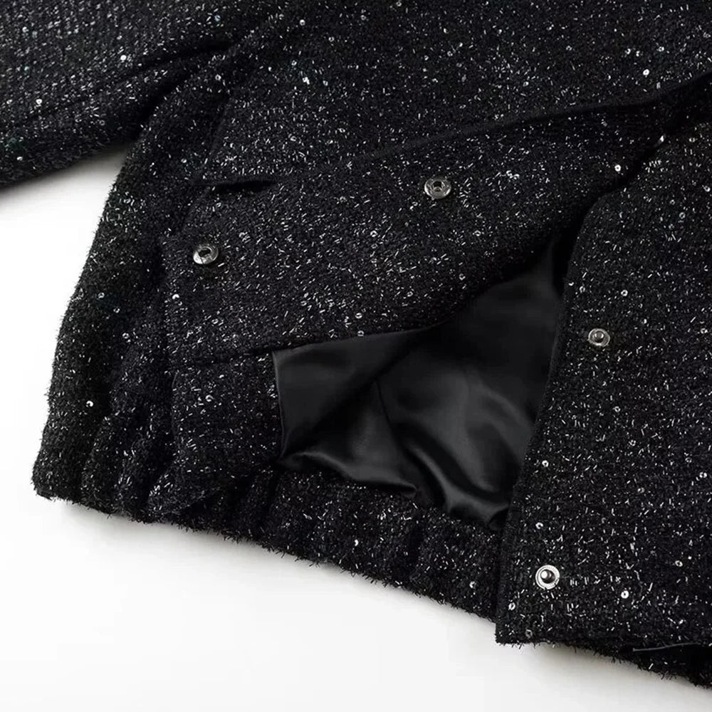 Seyran Jacket
