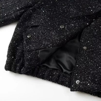 Seyran Jacket