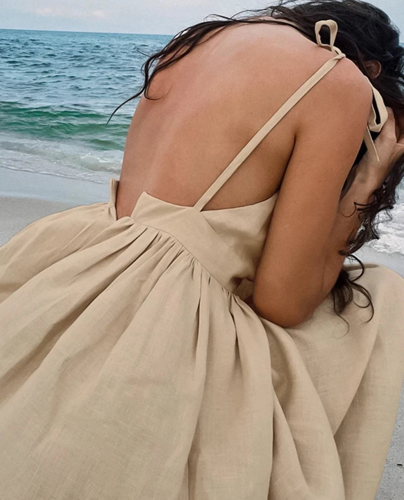 Luisa Dress