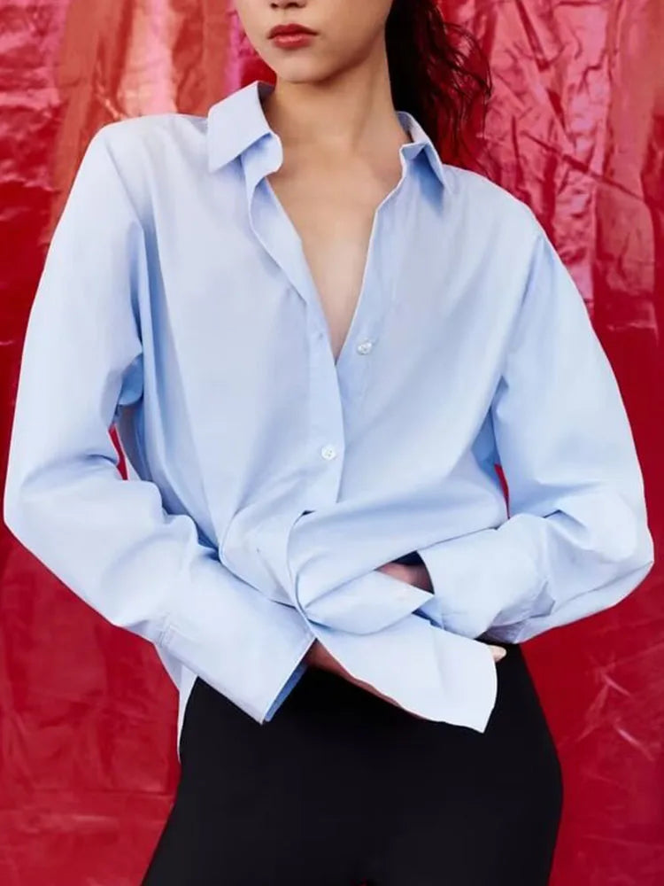 Diana Blouse