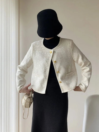 Antonia Jacket
