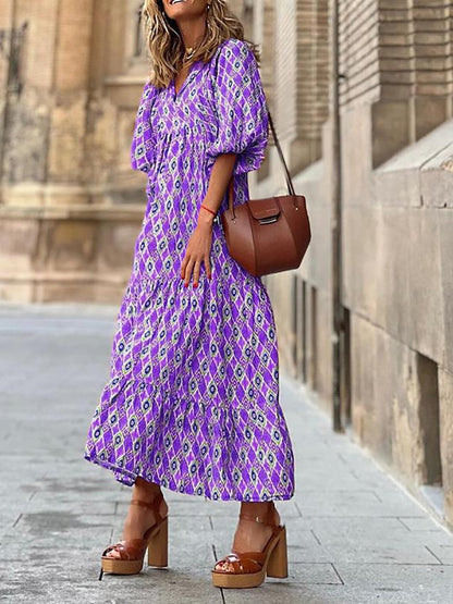 Liliana Dress