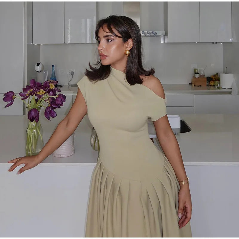 Dayana Dress