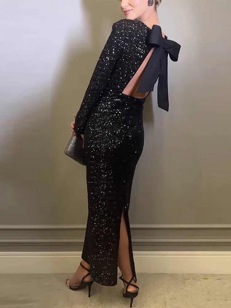 Tiana Maxi Dress