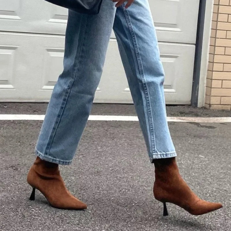 Jenika Boots
