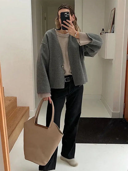 Siena Jacket