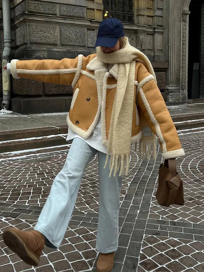 Bridget Jacket