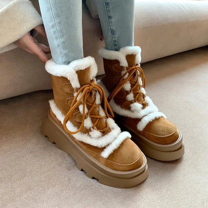 Kiona Boots