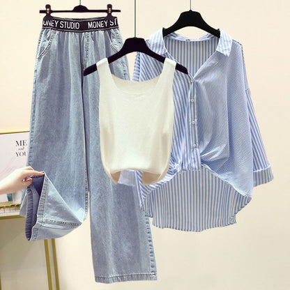 Tamilo 3 Pieces Set