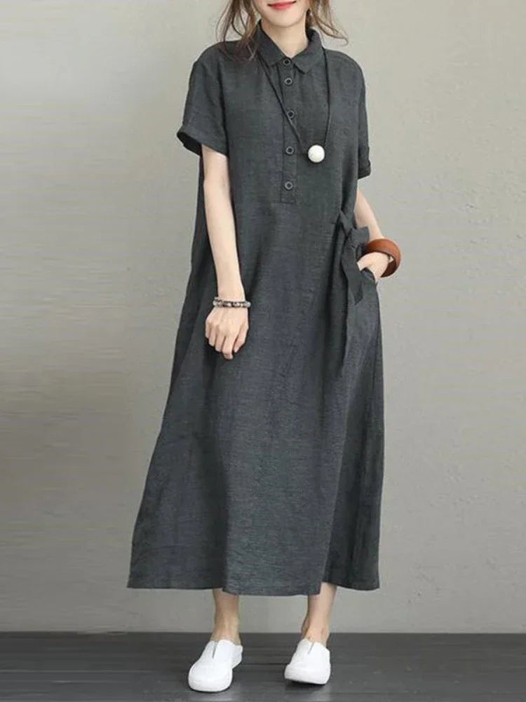 Georgina Dress