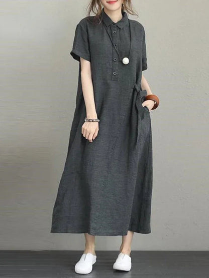 Georgina Dress