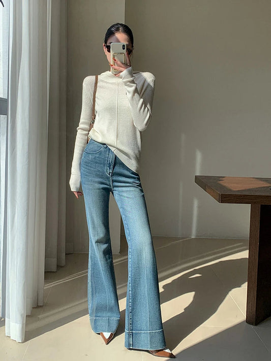 Simma Jeans