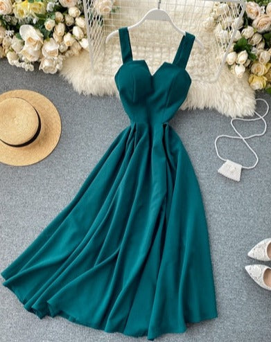 Nela Dress