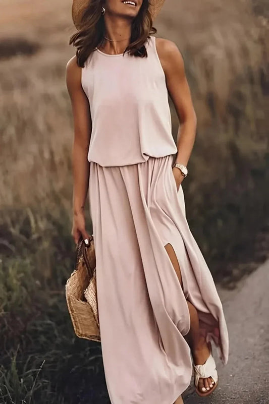 Anet Dress