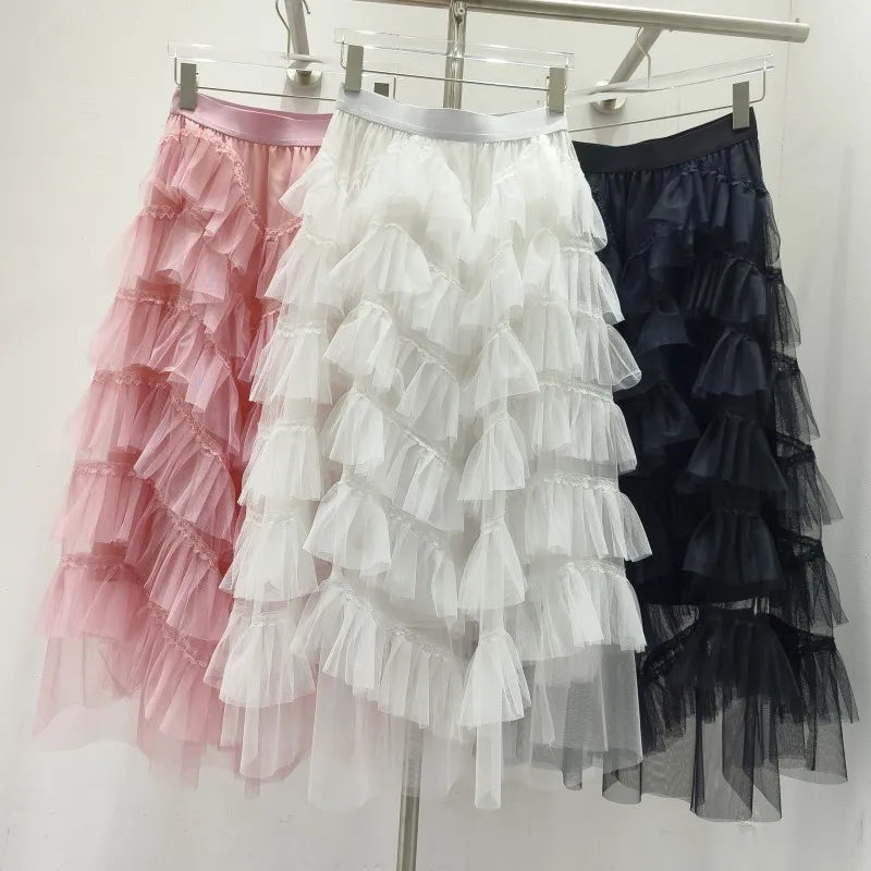 Jolanda Skirt