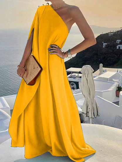 Odry Maxi Dress