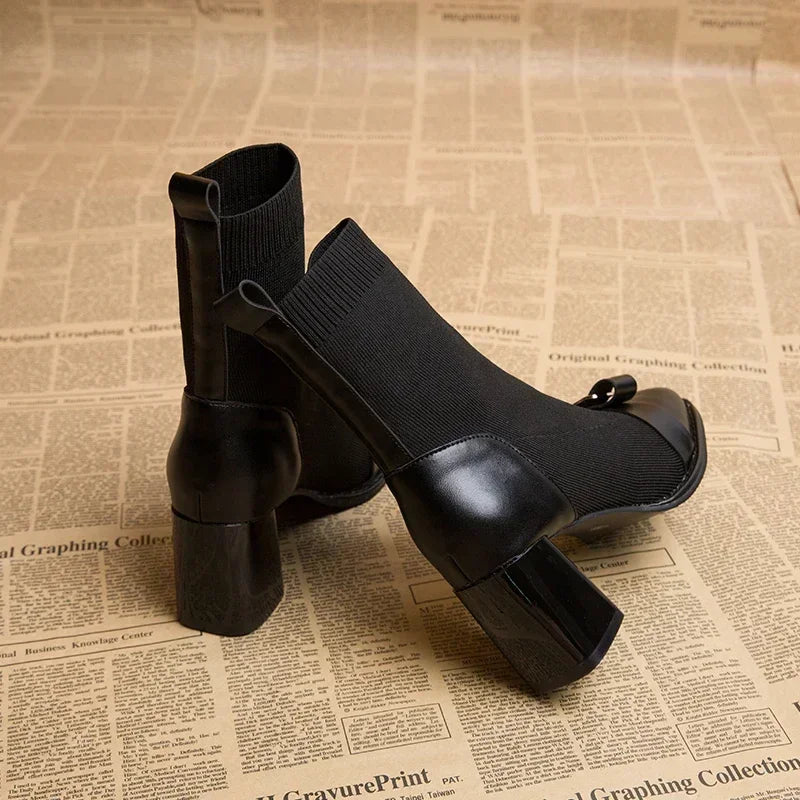 Juliet Boots