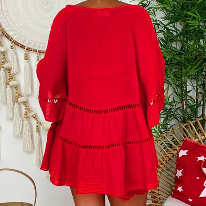 Mira Dress