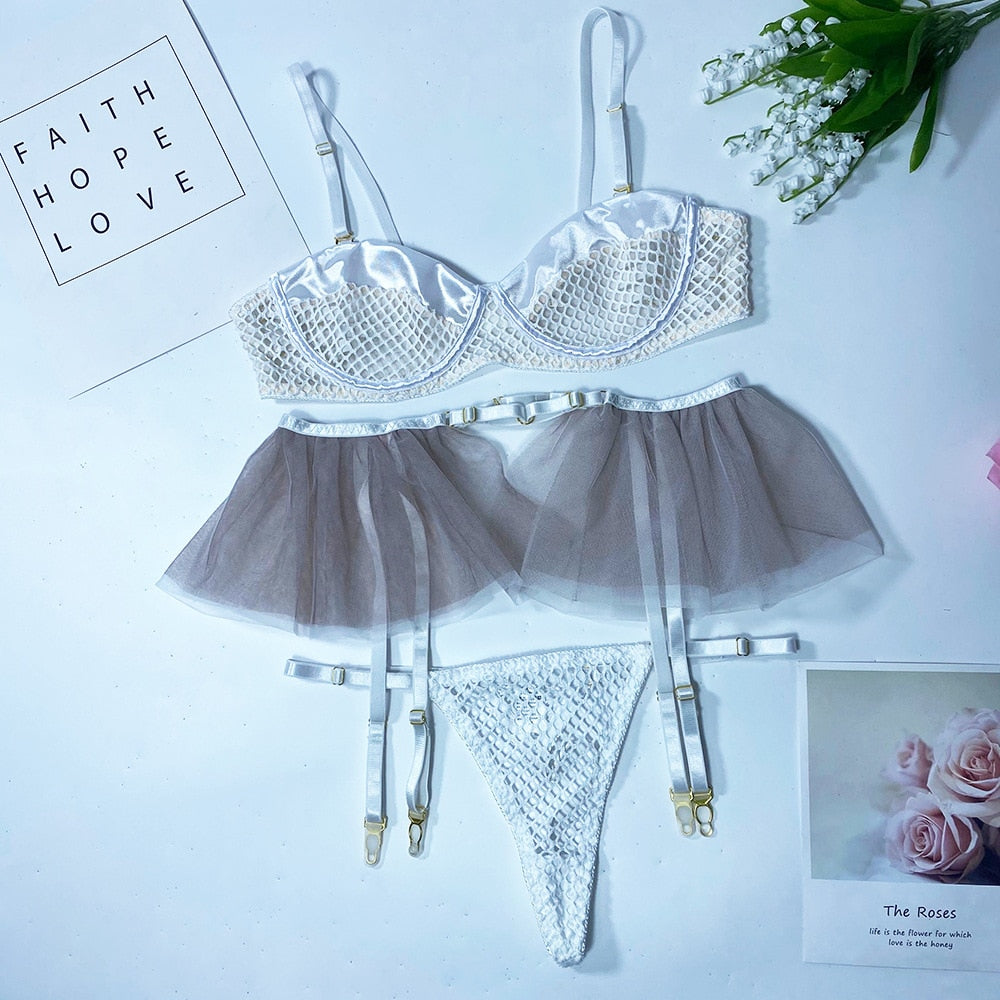 Eva 3 Pieces Set