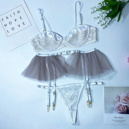 Eva 3 Pieces Set