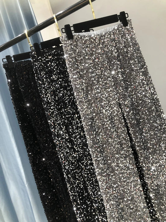 Agnia Trendy Pants
