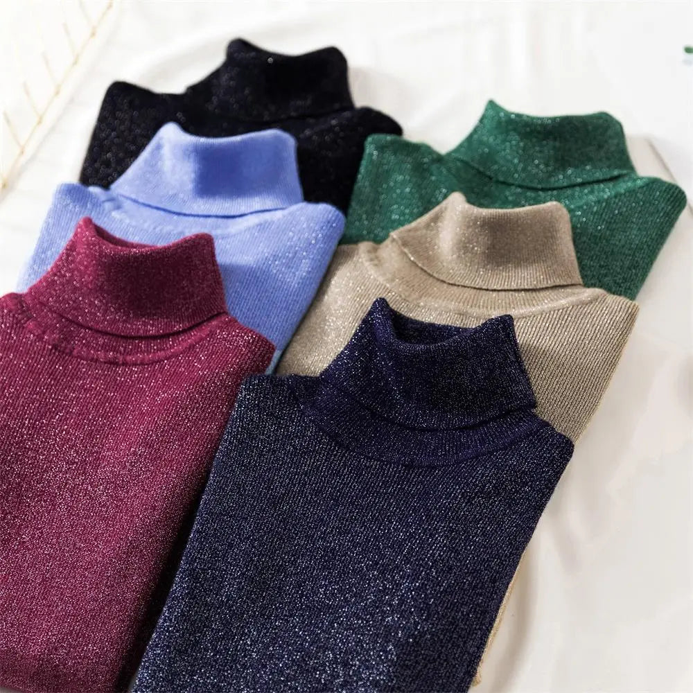 Zimfira Sweater