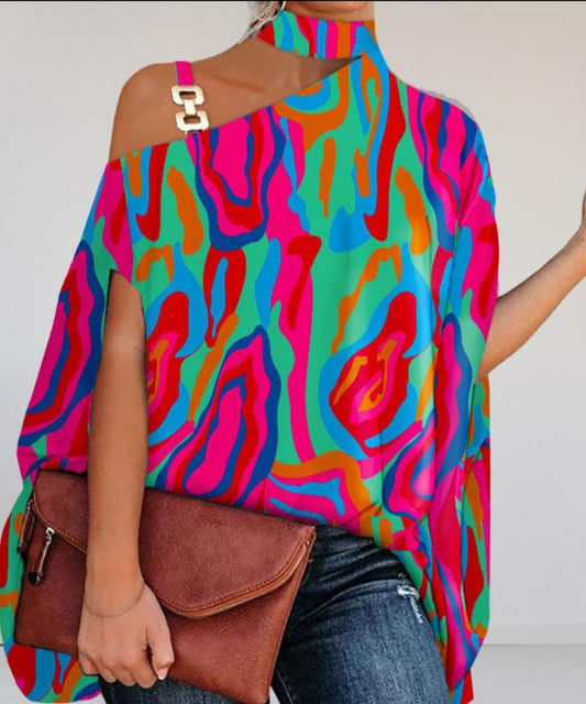 Quta Blouse