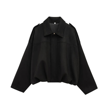 Lorena Jacket