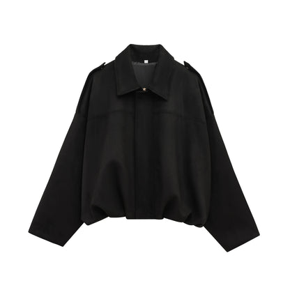 Lorena Jacket