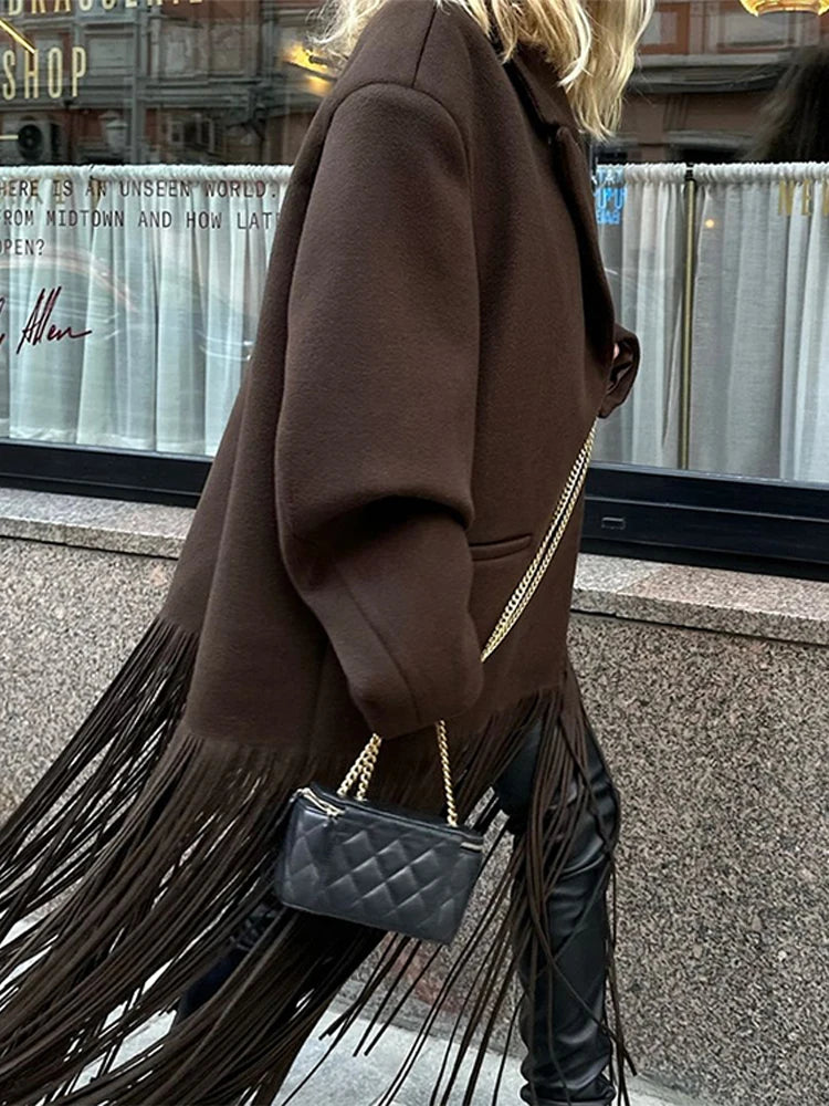Sarina Coat