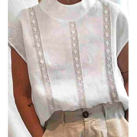 Jerry Summer Blouse