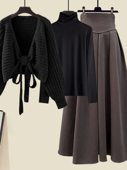 Laureta 3 Pieces Set