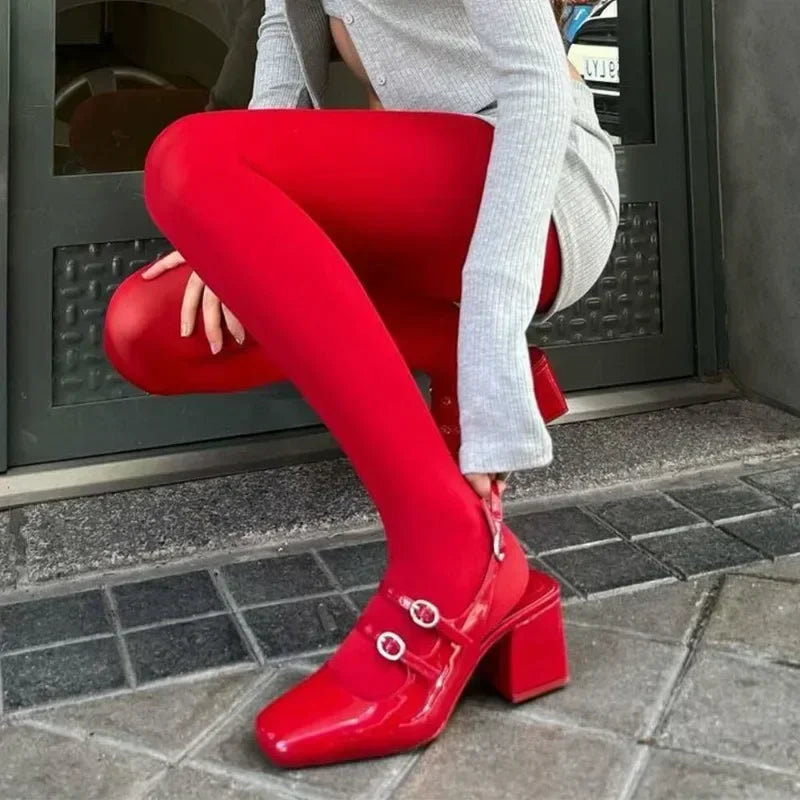 Mirabel Tights