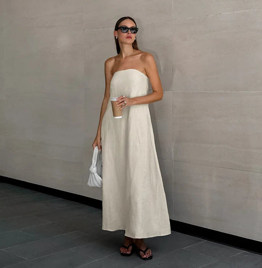 Julia Dress