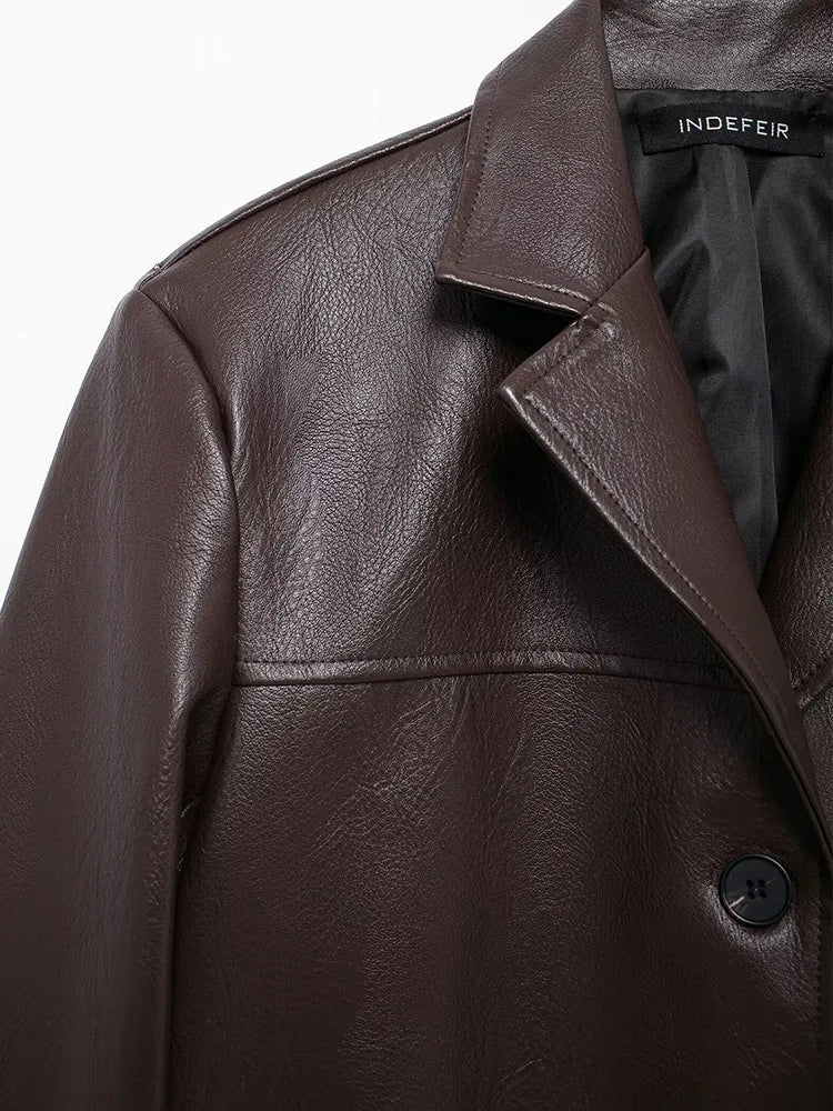 Biyanka Jacket