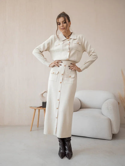 Grazia 2 Pieces Set