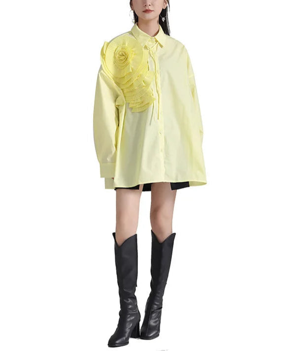Iona Shirt