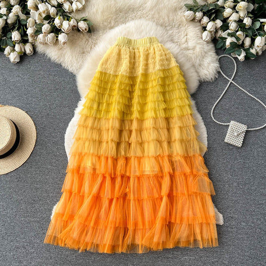 Stasy Skirt