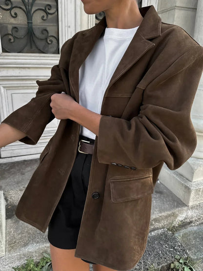Aneta Jacket