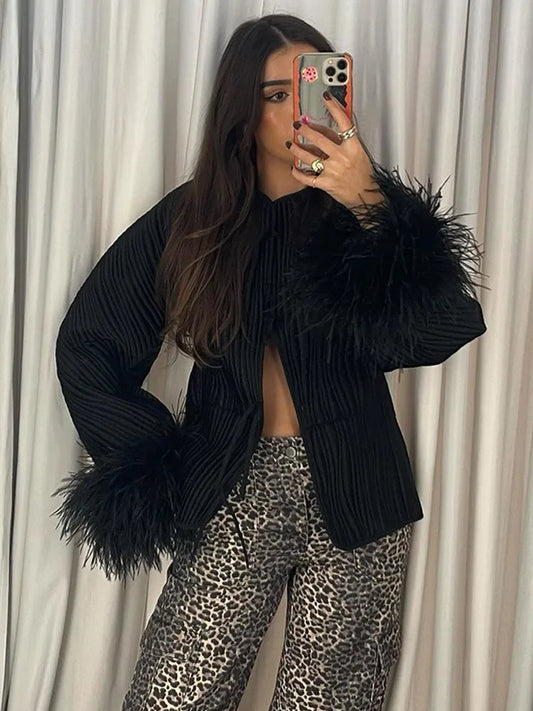 Liliya Jacket
