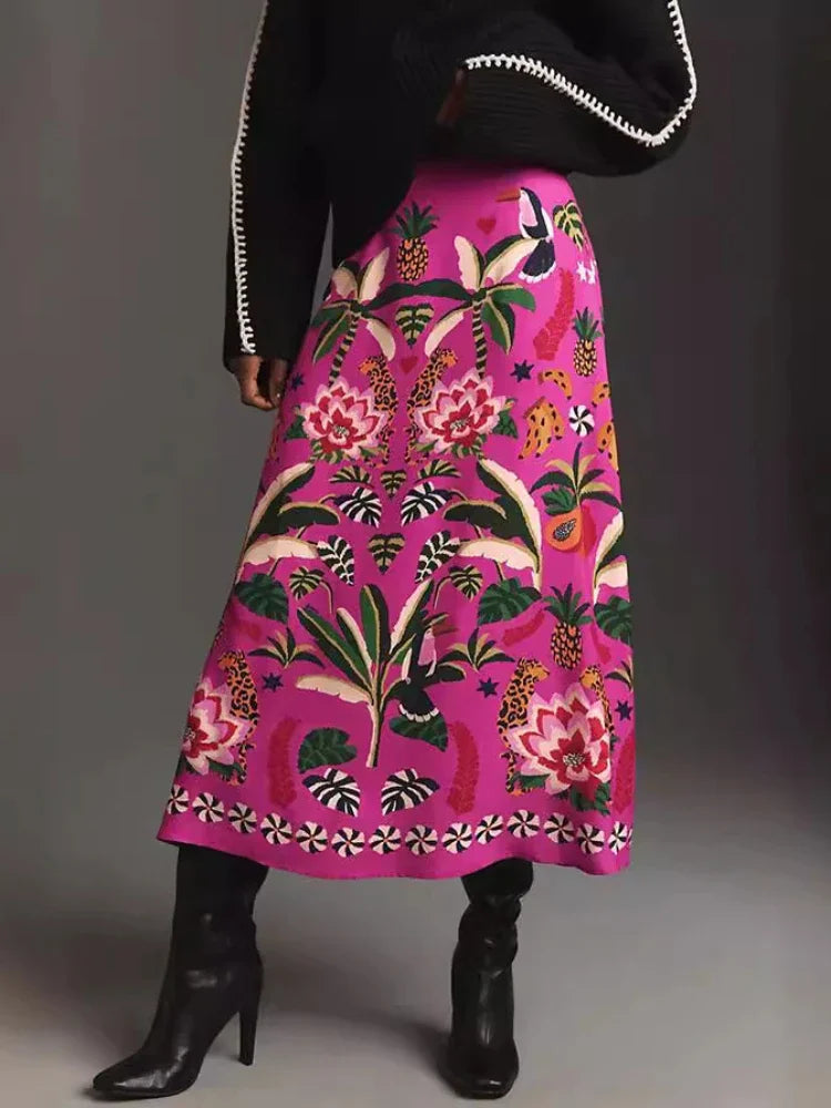 Anna Skirt